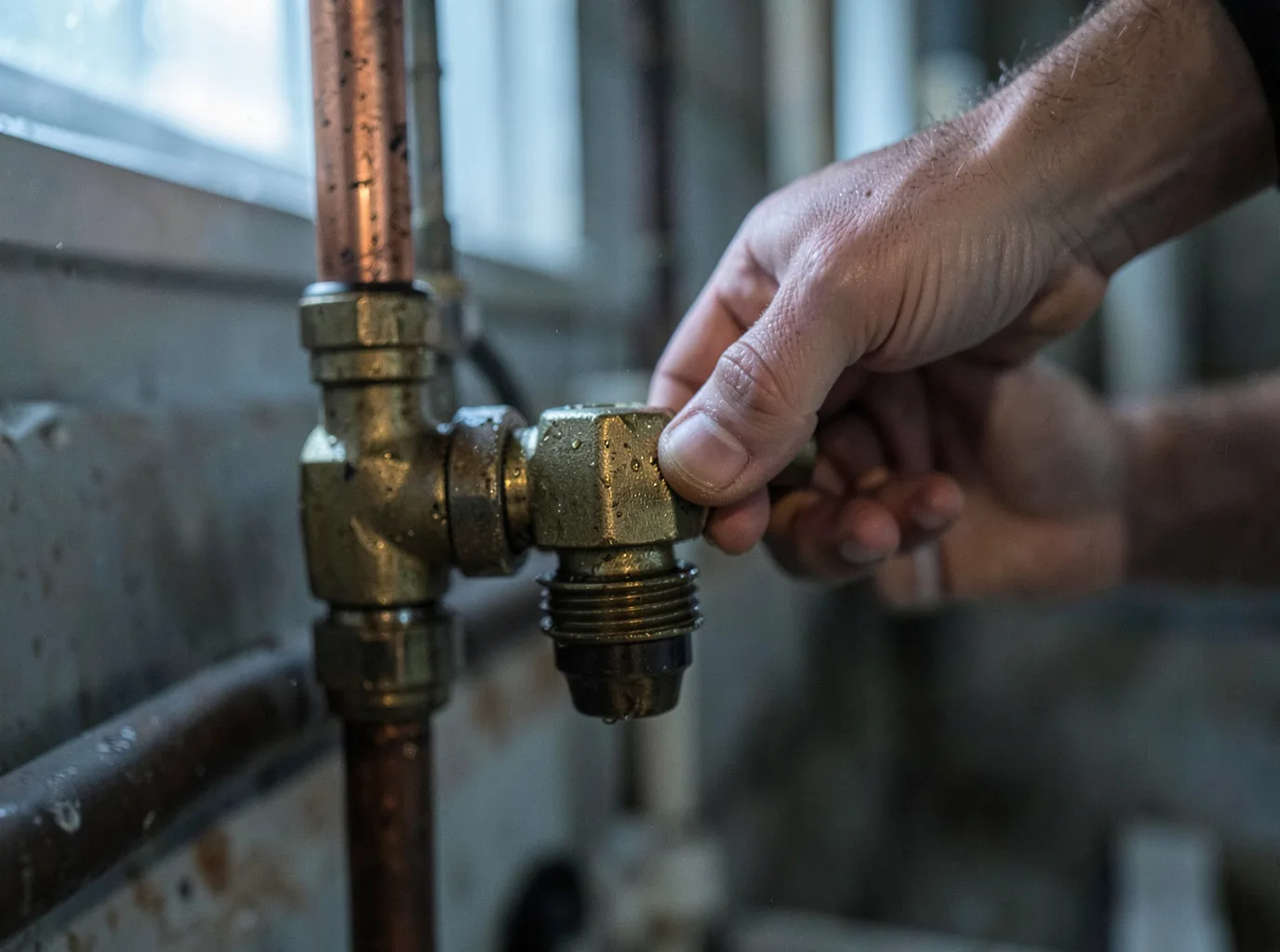 Emergency Plumber Clear, AK FAQs